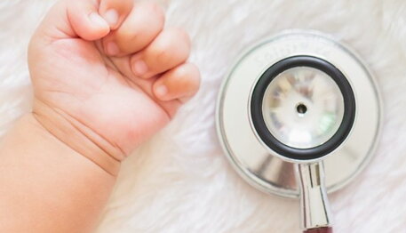 Pediatrická ambulancia