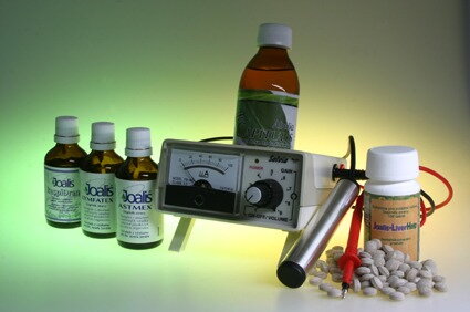 Ambulancia Informačnej Medicíny